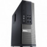 Dell OptiPlex 990 SFF, i5 2400, 8GB, SSD 128GB, WiFi, A+