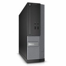 Dell OptiPlex 990 SFF, i5 2400, 8GB, SSD 128GB, WiFi, A+