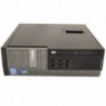 Dell OptiPlex 990 SFF, i5 2400, 8GB, SSD 128GB, WiFi, A+