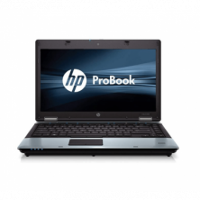 HP ProBook 6540b 15.6" i5 520M, 4GB, SSD 128GB, A-