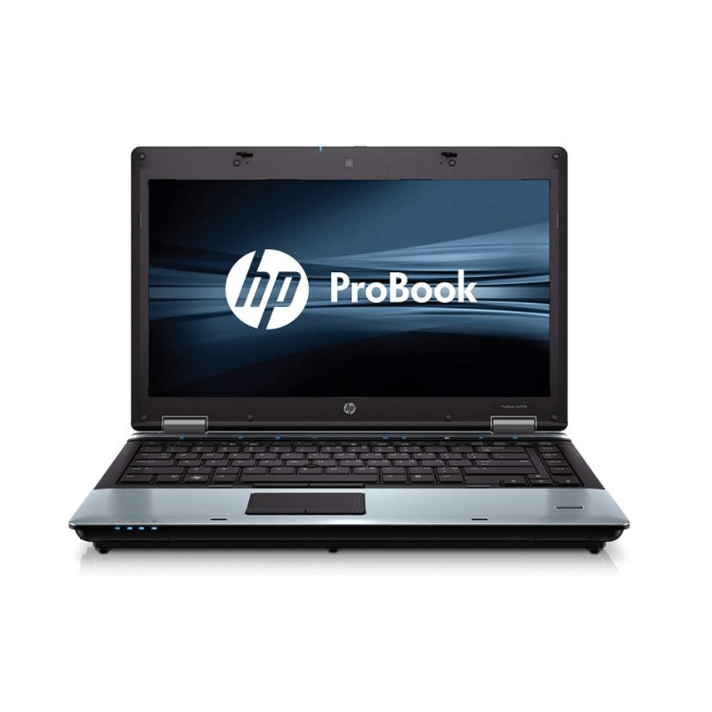 HP ProBook 6540b 15.6" i5 520M, 4GB, SSD 128GB, A-