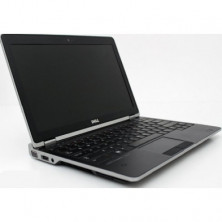 Dell Latitude E6230 12,5" i7 3540M, 8GB, SSD 128GB, A