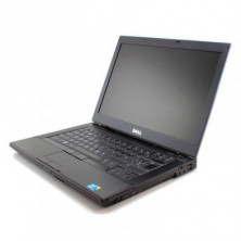 Dell Latitude E6410 14" i7 640M 4GB, SSD 128GB, Bat. Nueva, No Cam, A