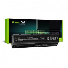 Green Cell Bateria para HP Compaq 635 650 655 Pavilion G6 G7 Presario CQ62 / 11.1V 4400 mAh