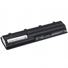 Green Cell Bateria para HP Compaq 635 650 655 Pavilion G6 G7 Presario CQ62 / 11.1V 4400 mAh