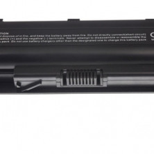 Green Cell Bateria para HP Compaq 635 650 655 Pavilion G6 G7 Presario CQ62 / 11.1V 4400 mAh