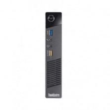 ¡¡OUTLET!! Lenovo Thinkcentre M93P Tiny i5 4590T, 8GB, SSD 256GB, WiFi