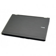 Dell Latitude E6410 14" i7 640M 4GB, SSD 128GB, Bat. Nueva, No Cam, A