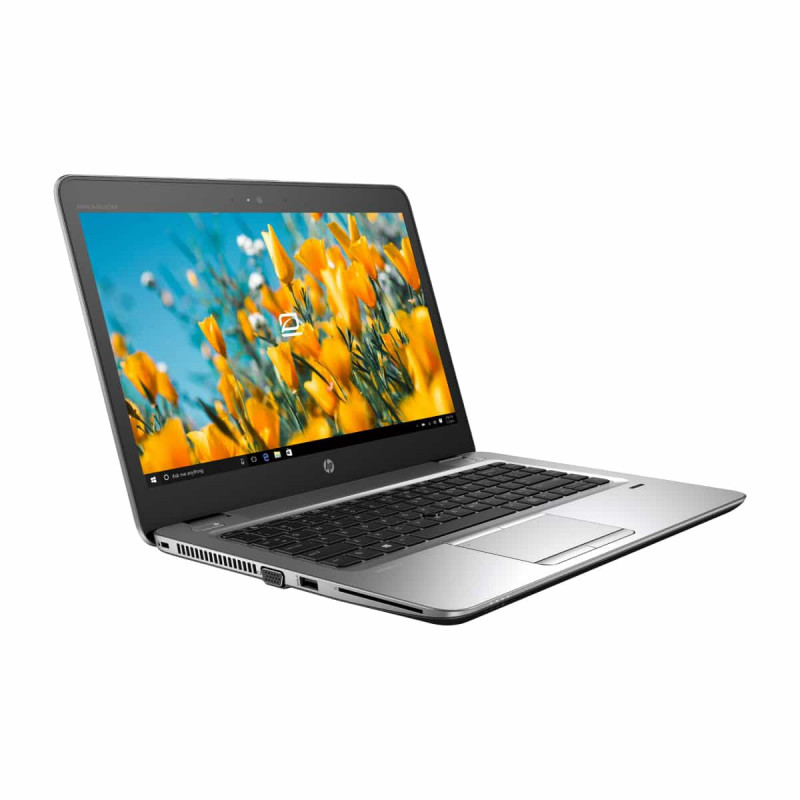 HP EliteBook 840 G4 14" i5 7300U, 8GB, SSD 128GB, Full HD, A+