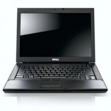 Dell Latitude E6410 14" i7 640M 4GB, SSD 128GB, Bat. Nueva, No Cam, A