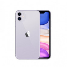 Apple IPhone 11 64GB, Malva, A+