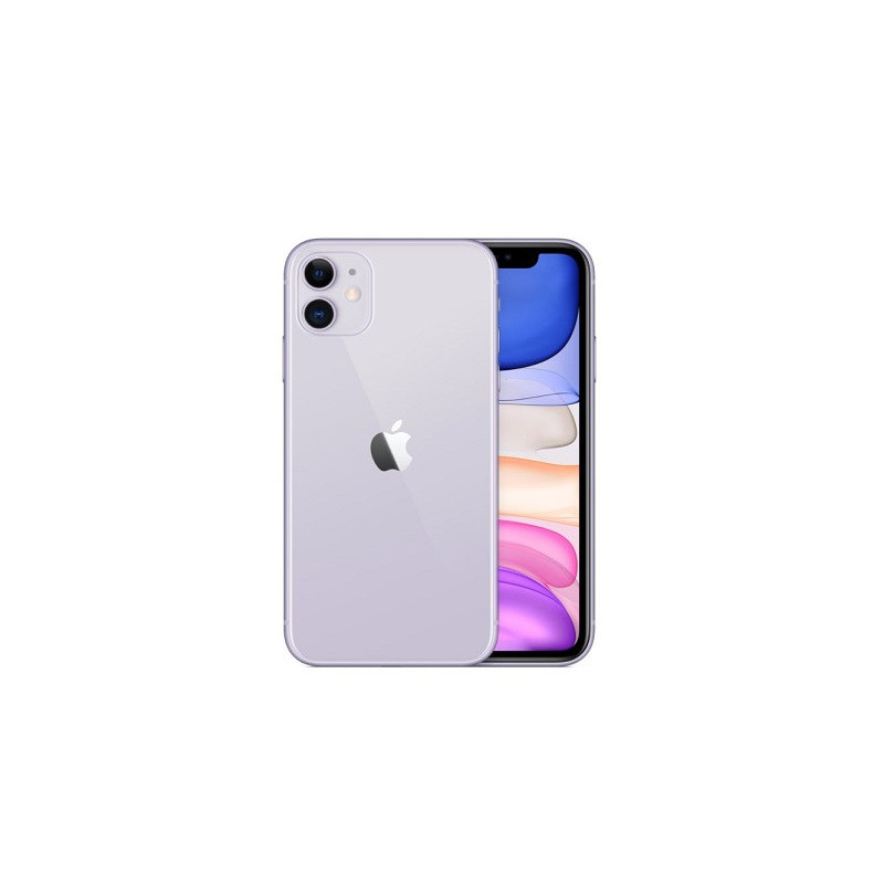 Apple IPhone 11 64GB, Malva, A+