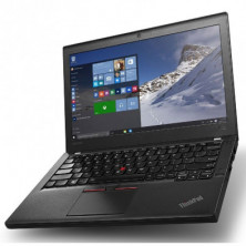 ¡¡OUTLET!! Lenovo Thinkpad x260 12.5" i5 6300U, 8GB, SSD 256GB, Full HD