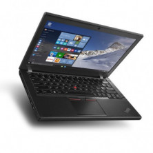 ¡¡OUTLET!! Lenovo Thinkpad x260 12.5" i5 6300U, 8GB, SSD 256GB, Full HD