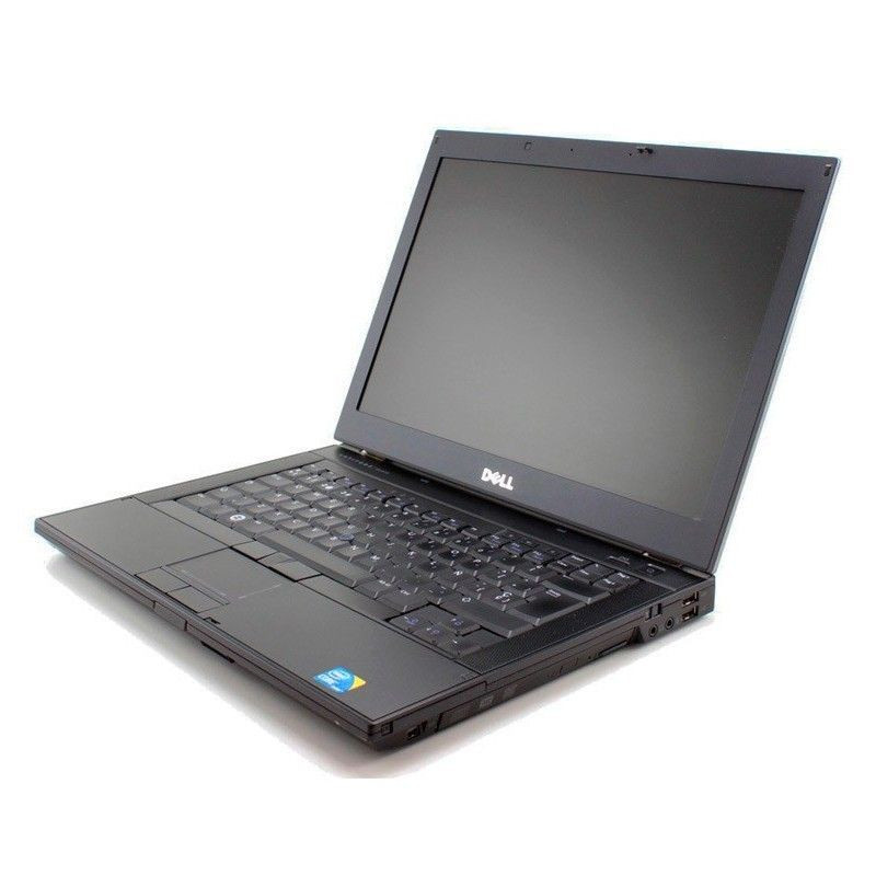 Dell Latitude E6410 14" i3 380M, 4GB, HDD 320GB, Bat. Nueva, A