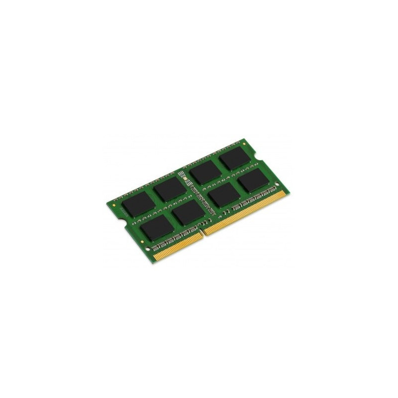 Valuetech 8GB SO DIMM DDR3 1600MHz PC3-12800, Nuevo