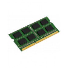 Valuetech 4GB SO DIMM DDR3 1600MHz PC3-12800, Nuevo