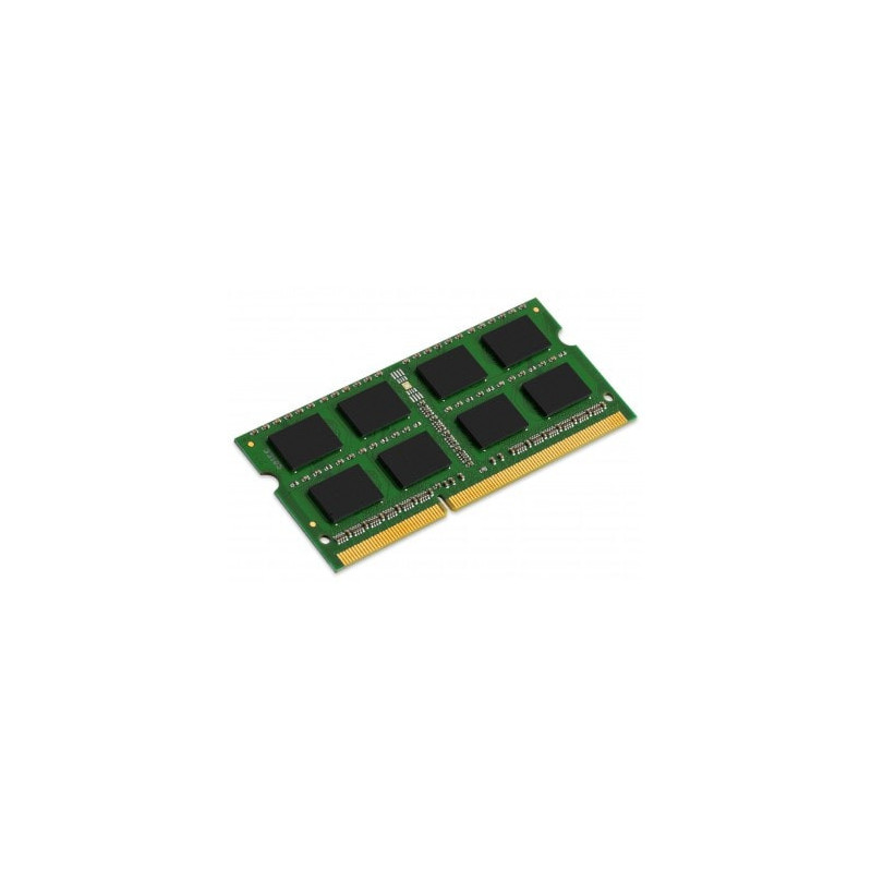 Valuetech 4GB SO DIMM DDR3 1600MHz PC3-12800, Nuevo