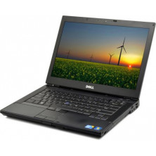 Dell Latitude E6410 14,1" i7 640M 4GB, SSD 128GB, A