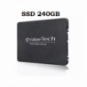 SSD Valuetech 240GB 2,5" SATA III 500 MB/s, Nuevo