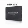 SSD Valuetech 1TB 2,5" SATA III 500 MB/s, Nuevo