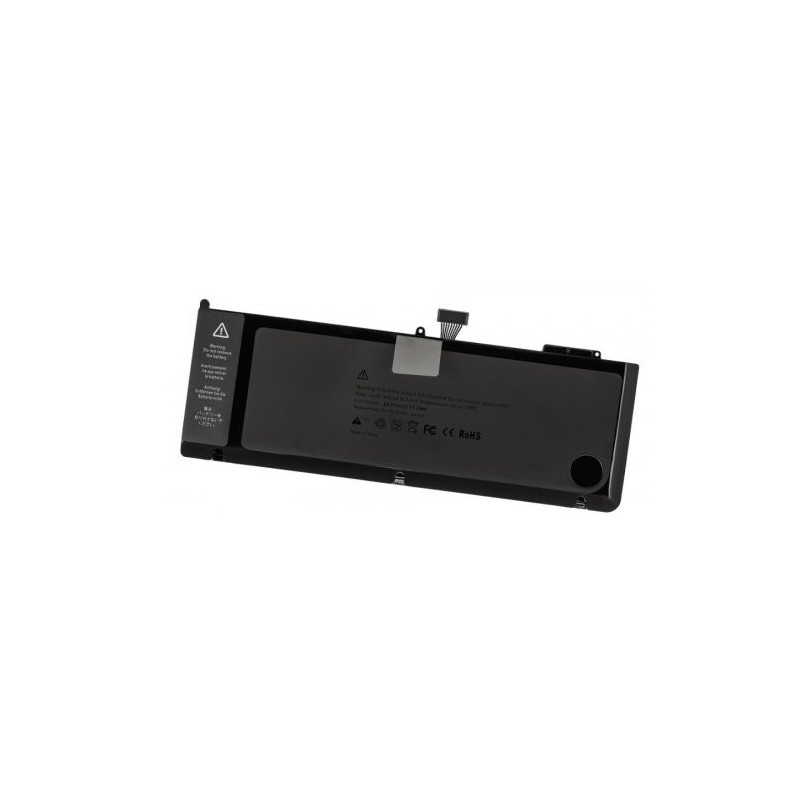 Batería para Apple Macbook Pro 15" A1286 A1321 (Mid 2009 2010), A+