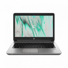 HP ProBook 640 G1 14" i5 4310M, 8GB, SSD 256GB, A