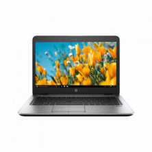 HP EliteBook 840 G4 14" i5 7300U, 8GB, SSD 128GB, Full HD, A