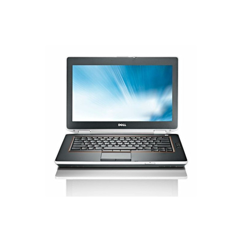 Dell Latitude E6420 14" i7 2640M, 8GB, SSD 128GB, Bat. Nueva, A