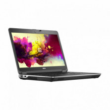 Dell Latitude E6440 14" i7 4600M, 8GB, SSD 128GB, Radeon HD 8600M 1GB, A+