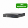 Lote 5x HP EliteDesk 800 G1 Mini, i5 4570T, 8GB, SSD 128GB, WiFi, A+