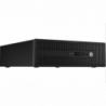 Lote 5x HP EliteDesk 800 G2 SFF, i5 6500, 8GB, SSD 256GB, WiFi, A+