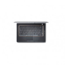 Dell Latitude E6420 14" i7 2640M, 8GB, SSD 128GB, Bat. Nueva, A