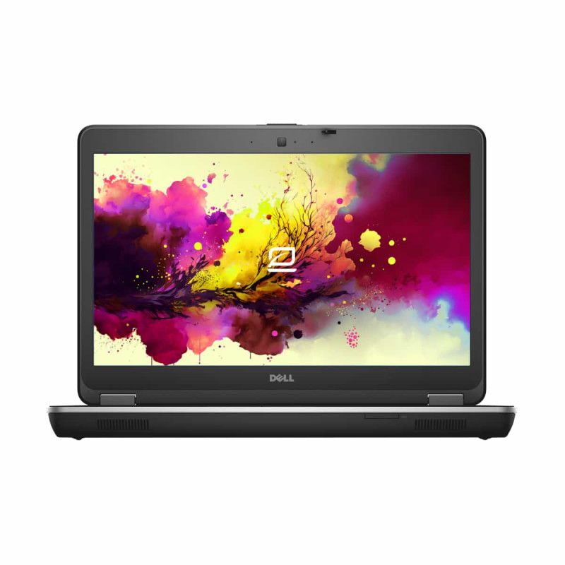 Dell Latitude E6440 14" i5 4310M, 8GB, SSD 128GB, A