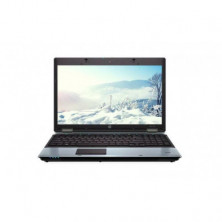 HP ProBook 6550b 15.6" i5 520M, 6GB, SSD 128GB, Bat. Nueva, No Cam, A