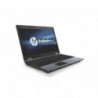 HP ProBook 6550b 15.6" i5 520M, 6GB, SSD 128GB, Bat. Nueva, No Cam, A