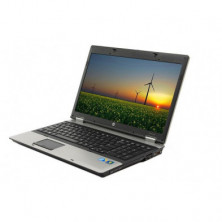 HP ProBook 6550b 15.6" i5 520M, 6GB, SSD 128GB, Bat. Nueva, No Cam, A