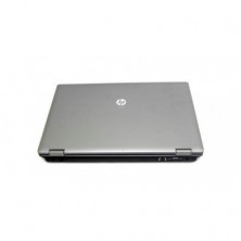 HP ProBook 6550b 15.6" i5 520M, 6GB, SSD 128GB, Bat. Nueva, No Cam, A