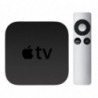 ¡¡OUTLET!! Apple TV (3th Gen, A1469), Negro