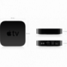 ¡¡OUTLET!! Apple TV (3th Gen, A1469), Negro