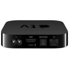 ¡¡OUTLET!! Apple TV (3th Gen, A1469), Negro