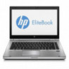 HP EliteBook 2570P 12,5" i5 3340M, 4GB, SSD 128GB, No Cam, A