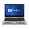 HP EliteBook 2570P 12,5" i5 3340M, 4GB, SSD 128GB, No Cam, A