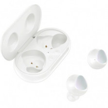 Samsung Galaxy Buds+ SM-R175, Blanco, A+