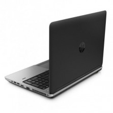 HP ProBook 650 G2 15,6" i3 6100U, 8GB, SSD 256GB, Full HD, A+