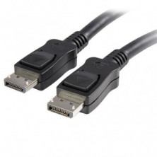 Cable Displayport a Displayport 1,8M