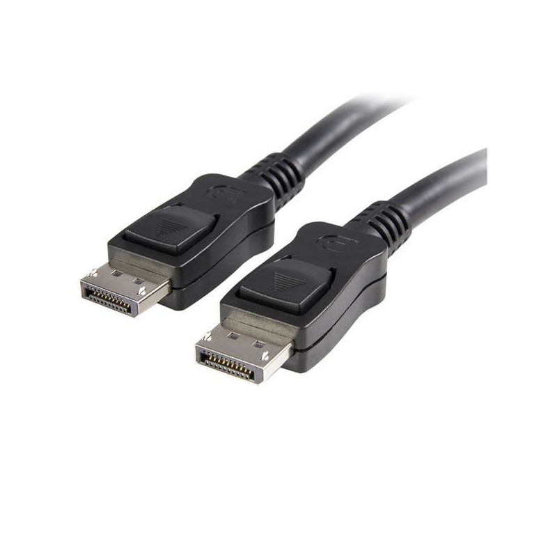 Cable Displayport a Displayport 1,8M