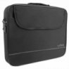 Maletín portátil 14.1" UGO Bag Katla BH100, Negro, Nuevo