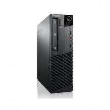 Lenovo Thinkcentre M91p USFF, i5 2500S, 8GB, SSD 128GB, WiFi, A+