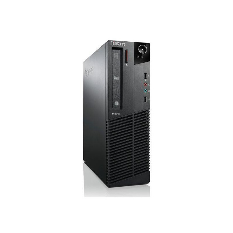 Lenovo Thinkcentre M91p USFF, i5 2500S, 8GB, SSD 128GB, WiFi, A+